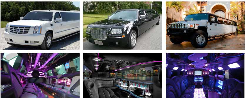 Prom & Homecoming Party Bus Rental Nashville