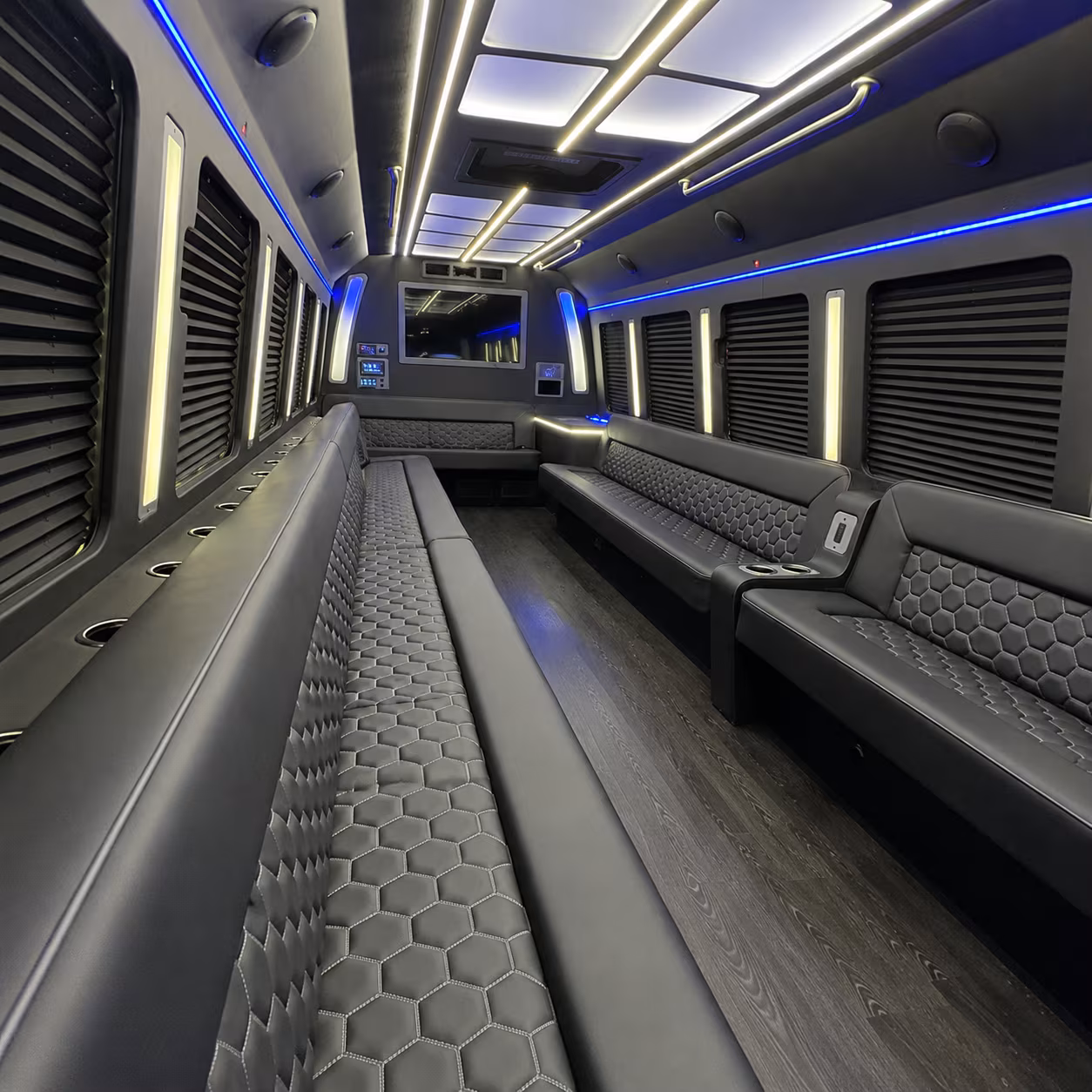 Franklin Private Event Transportation Services