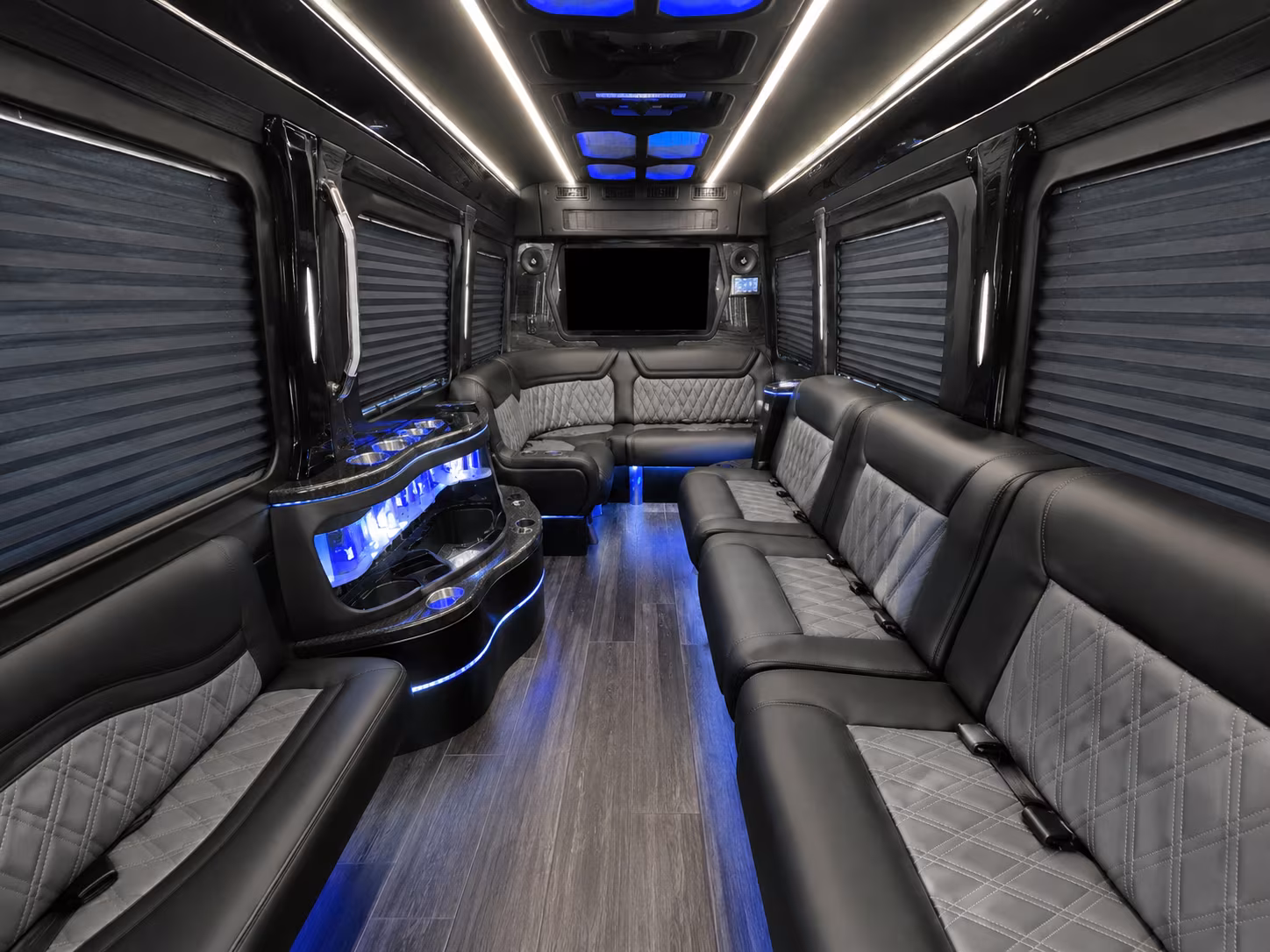 Murfreesboro Airport Shuttles & Transportation