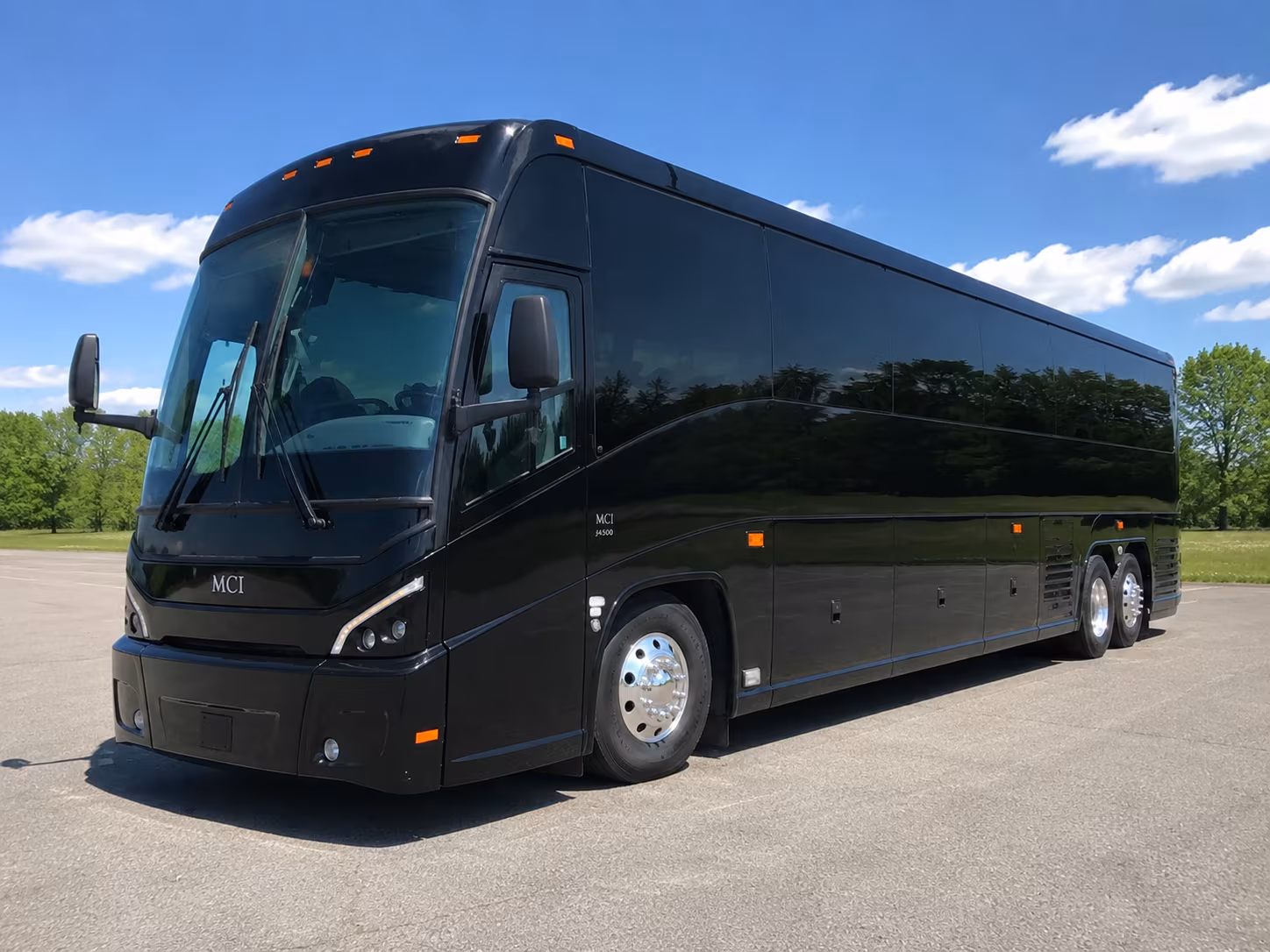 Murfreesboro Concert Transportation & Shuttles