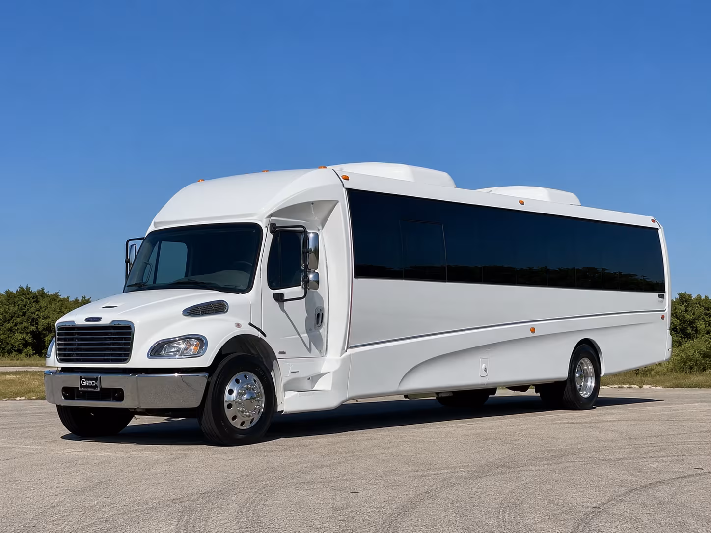 Murfreesboro Sporting Event Transportation