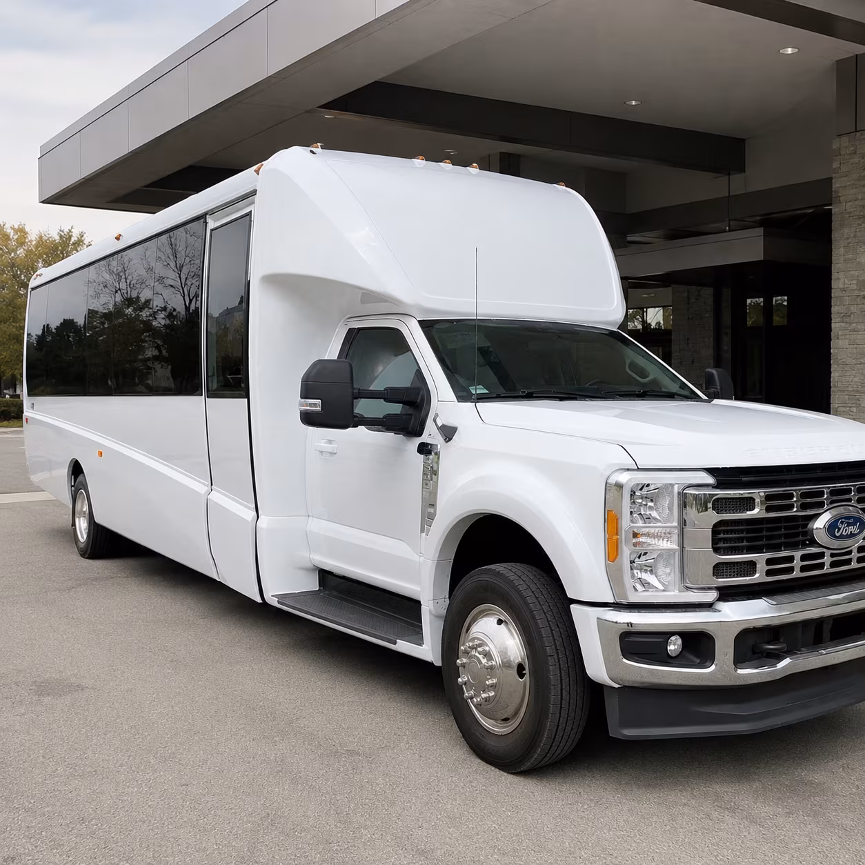 Nashville Airport Shuttle & Transportation group transportation