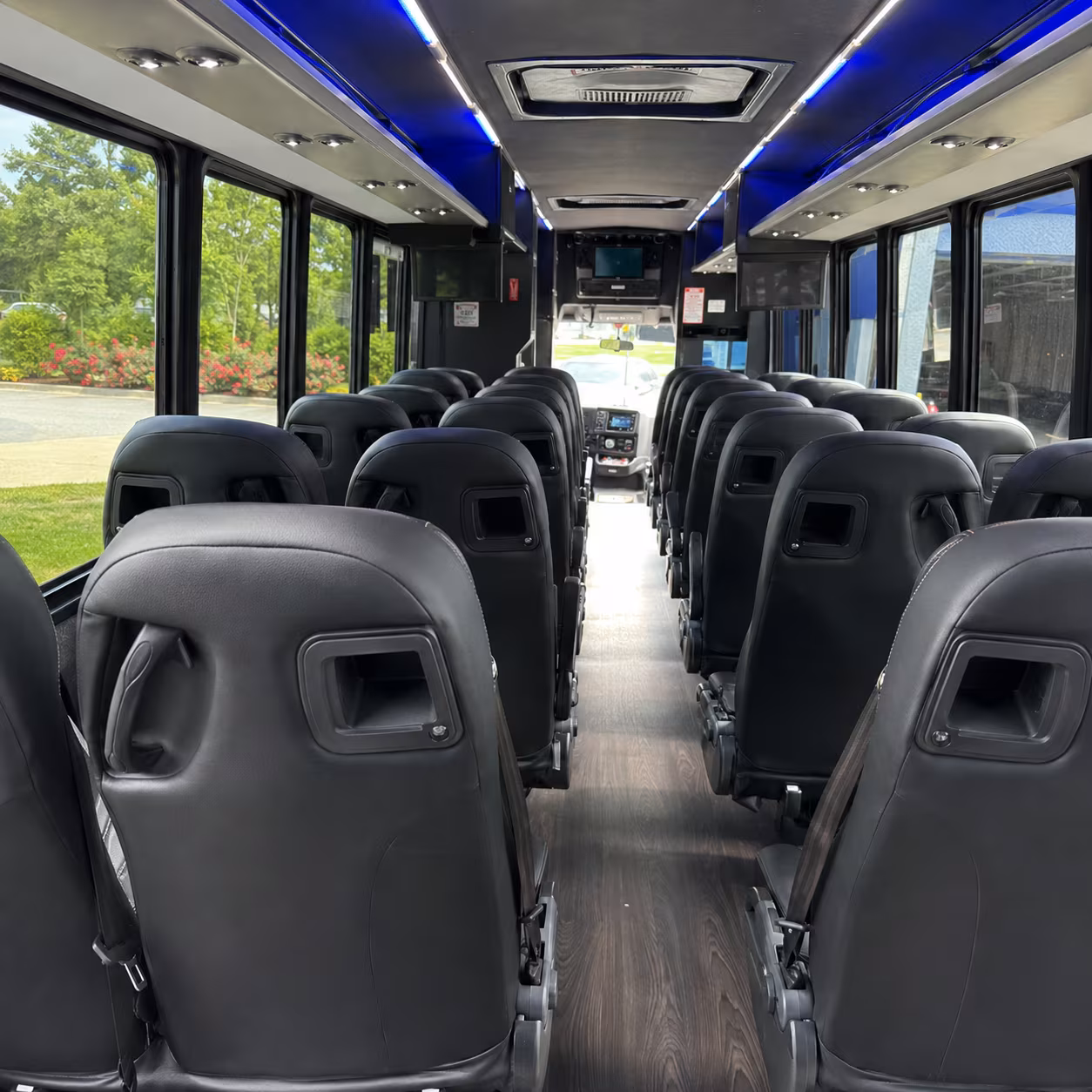 Nashville Airport Shuttle & Transportation pickup coordination