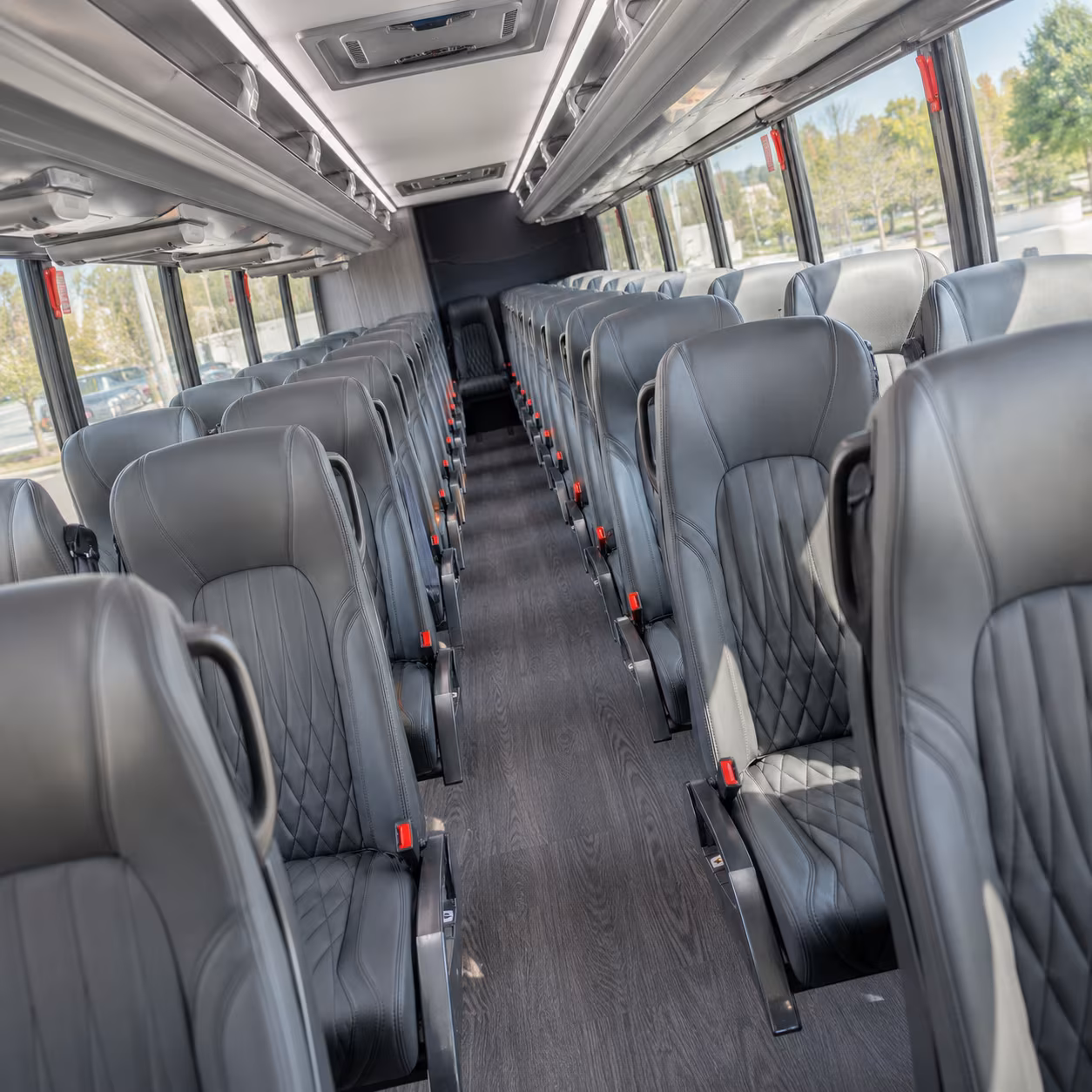 Nashville Airport Shuttle & Transportation route planning