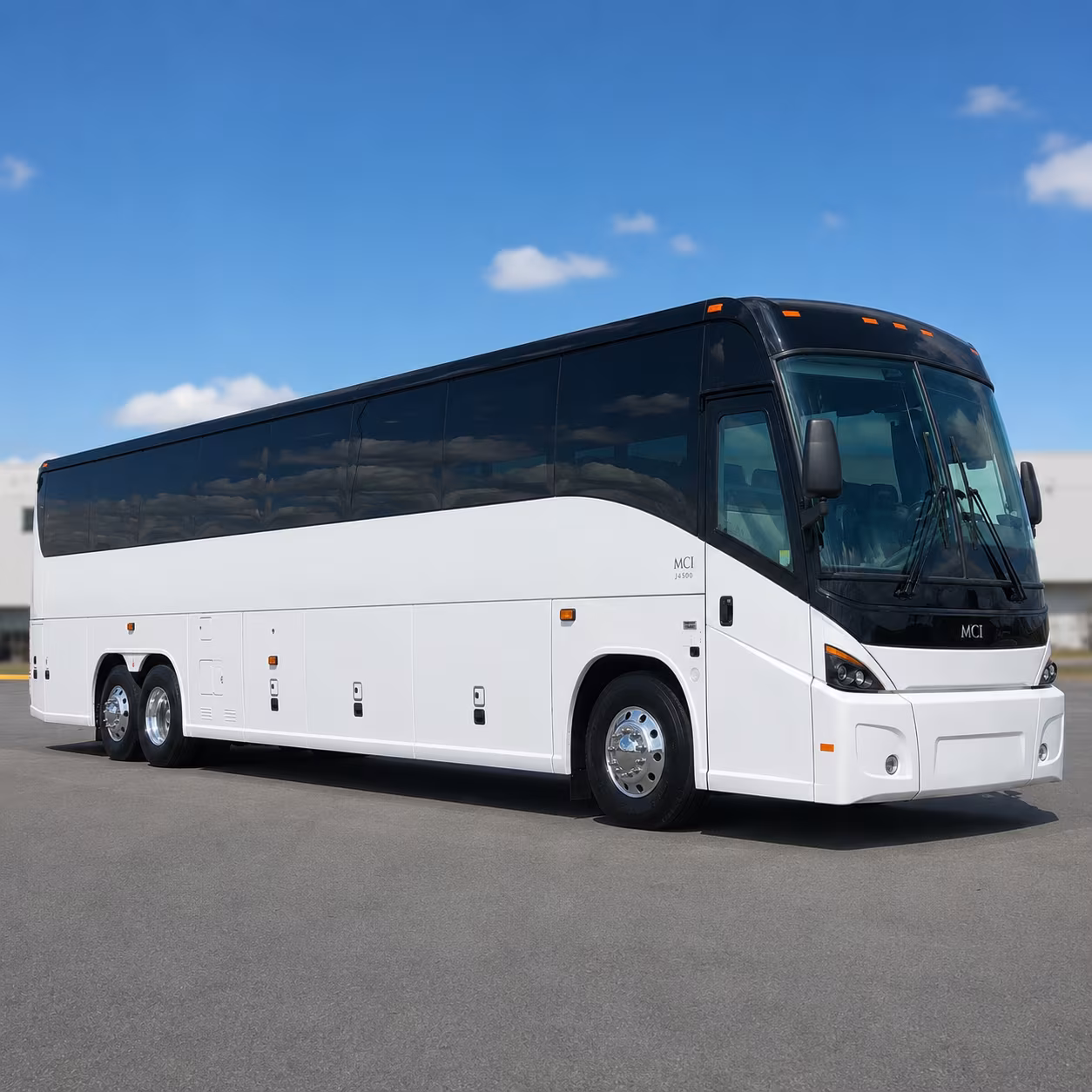 Nashville Corporate Event Transportation