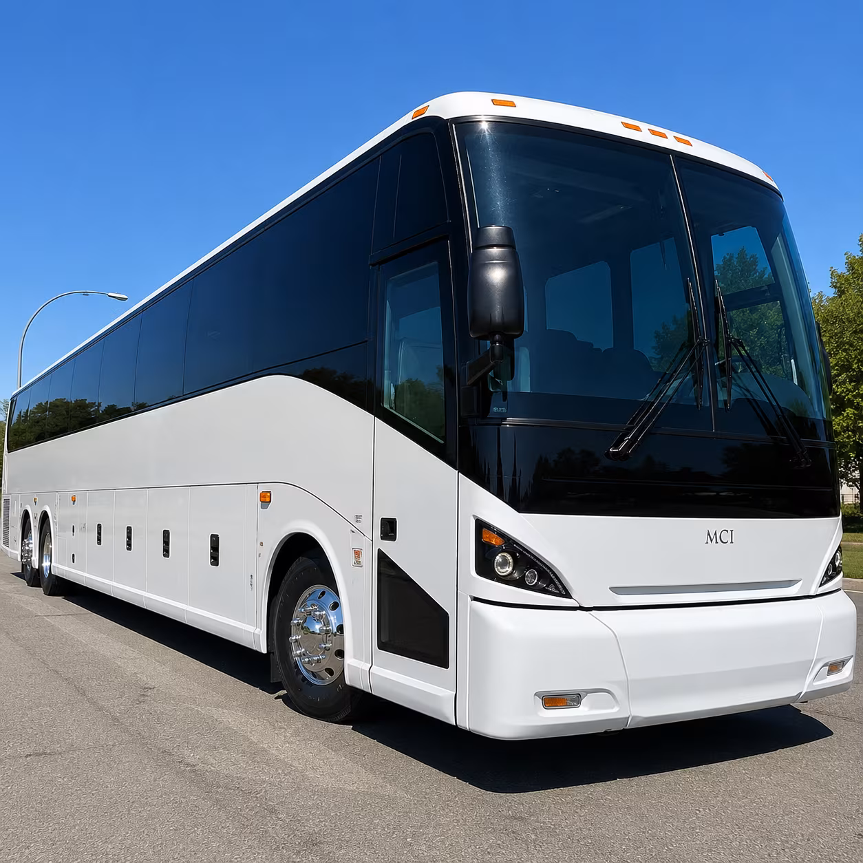 Nashville School Event & Field Trip Transportation