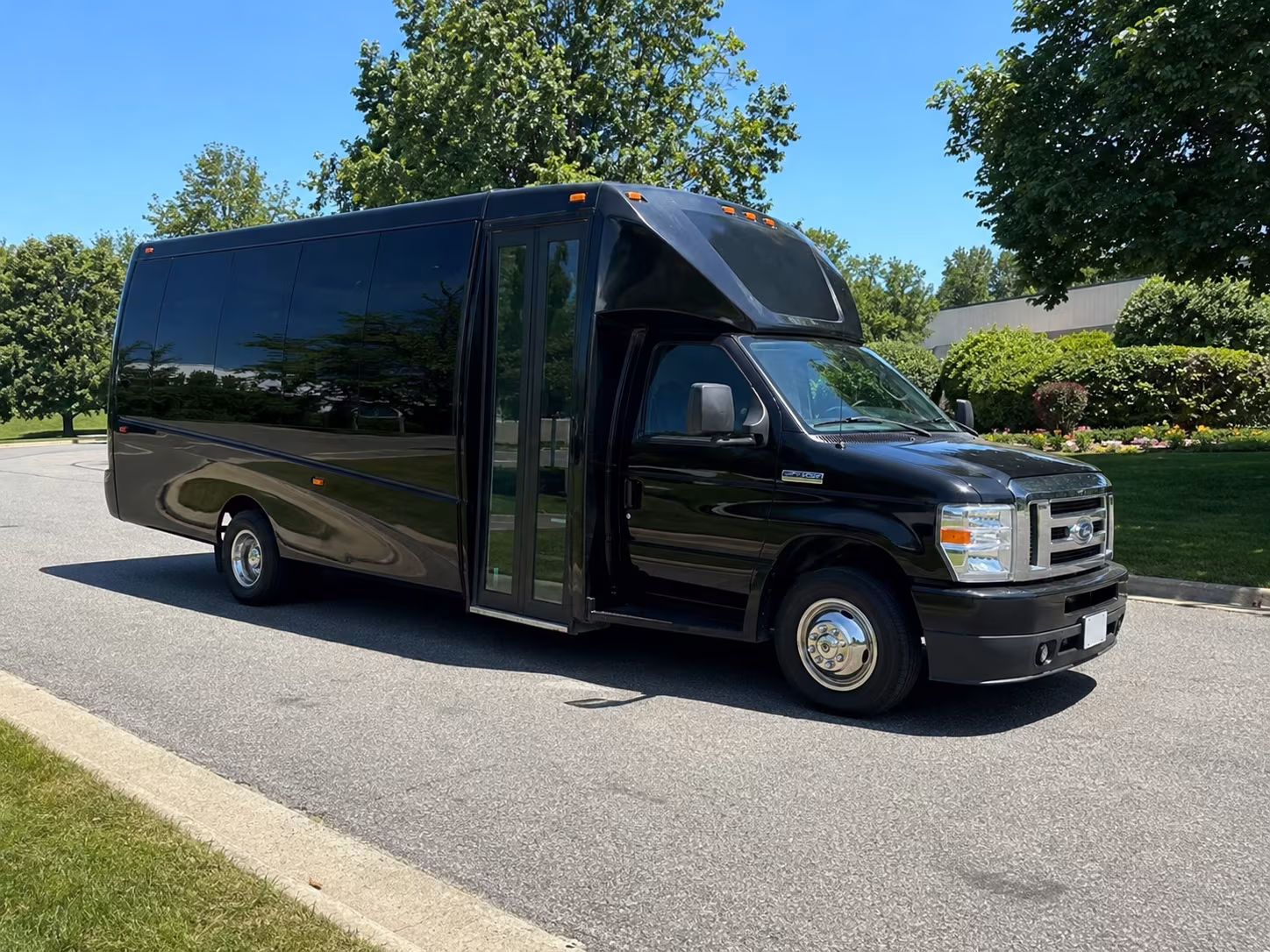 Nashville Sporting Event Transportation
