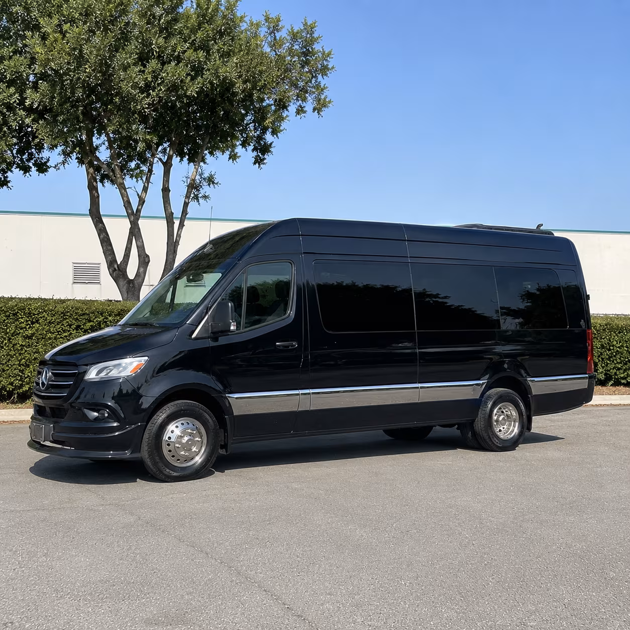 Smyrna Airport Shuttles & Transportation