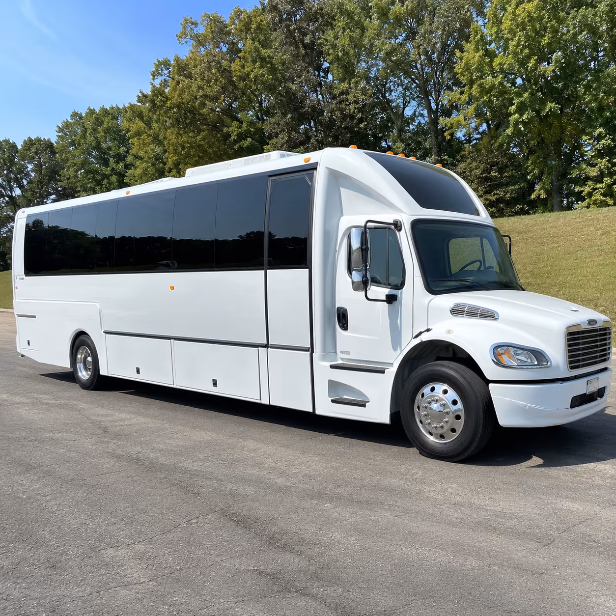 Smyrna Winery Tour & Pub Crawl Transportation