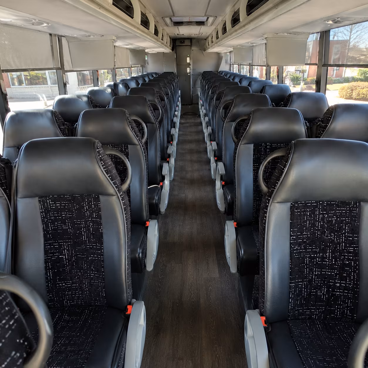 Spring Hill Airport Shuttles & Transportation