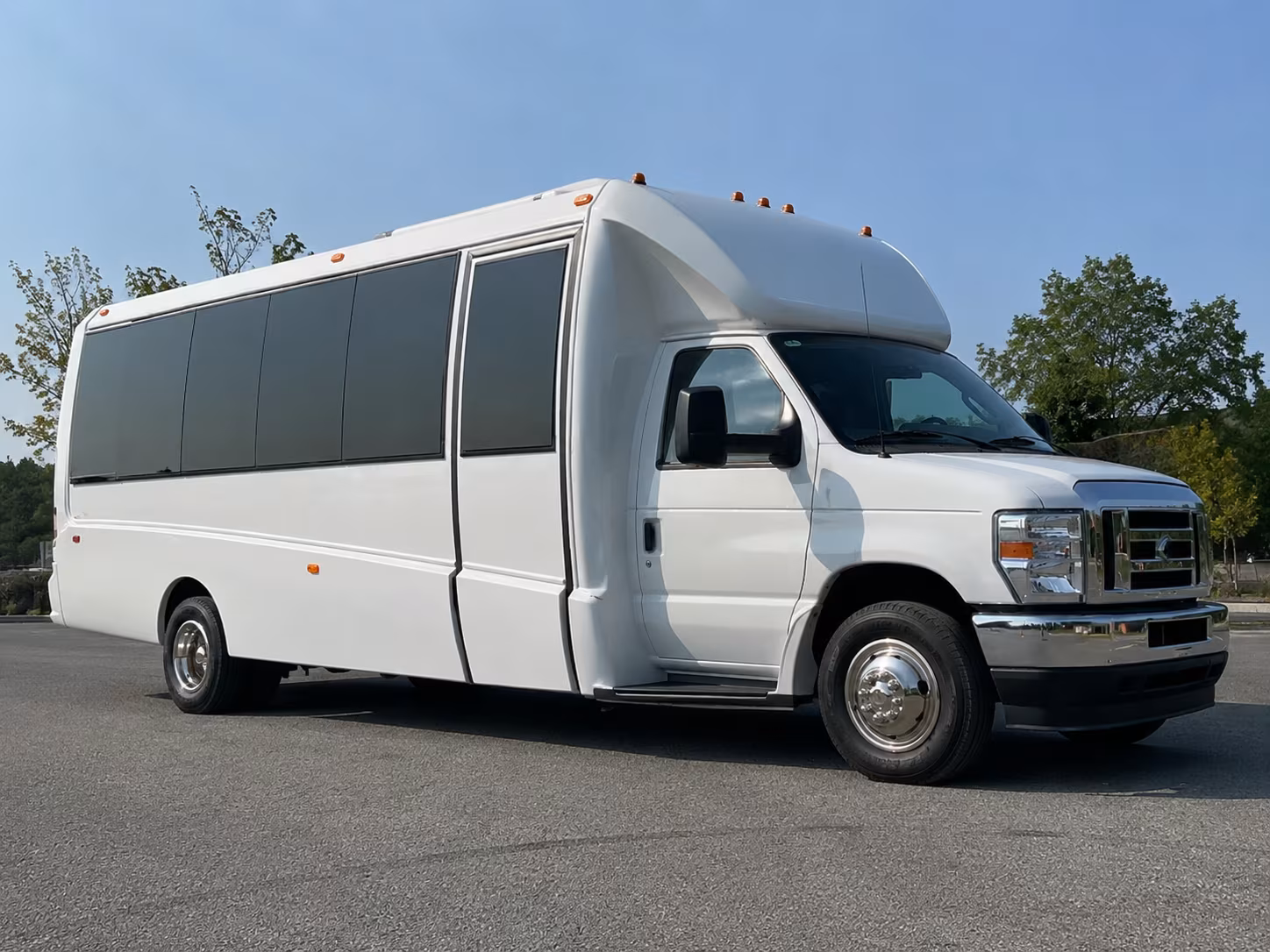 Spring Hill Bachelor & Bachelorette Transportation