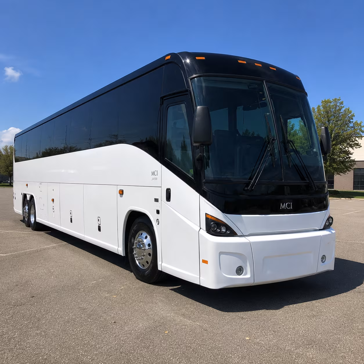 Spring Hill Wedding Transportation & Shuttle Service