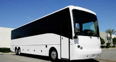 40 Passenger party bus