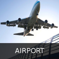 airport transportation nashville