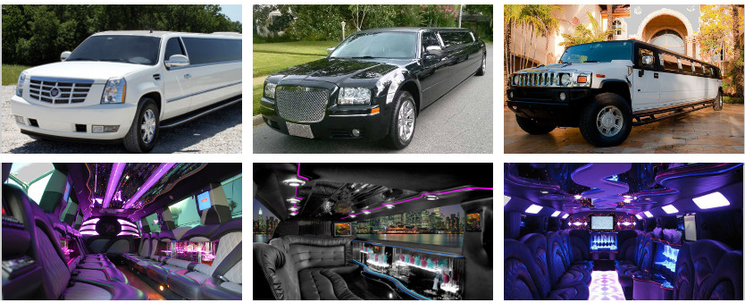 limo service nashville