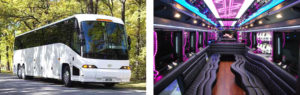 party bus rental nashville tn