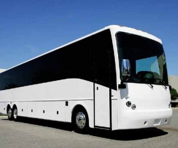 40 Passenger  party bus Hendersonville